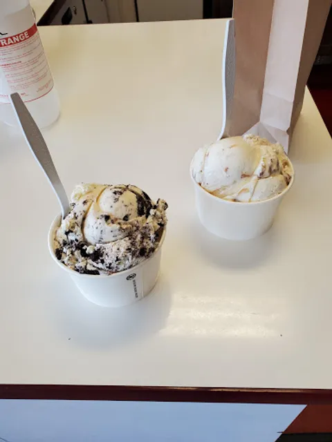 Ice Creamery Restaurant