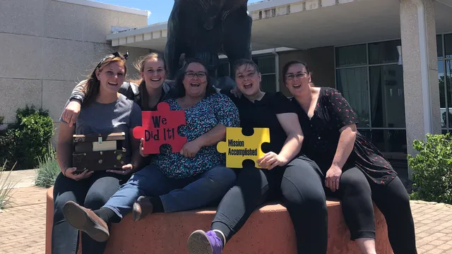 The Puzzle Shop | Puzzle Rides Prescott