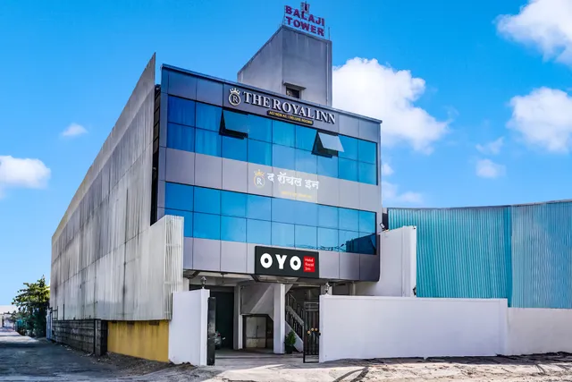 OYO The Royal Inn