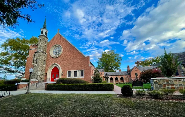 Holy Comforter Episcopal Church