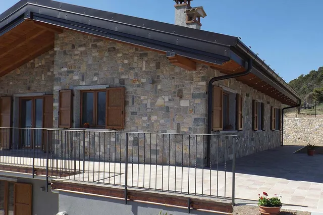 Agriturismo Bocca Nevese