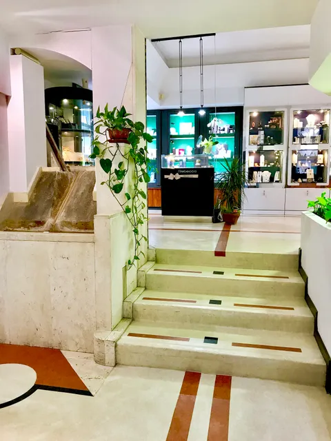 GOLD AND SILVER Gioielleria dal 1977