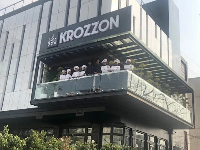 Krozzon