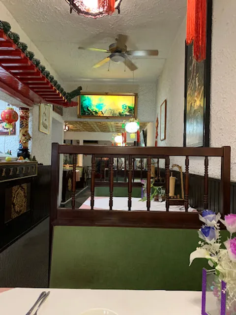 China-Restaurant King Seng