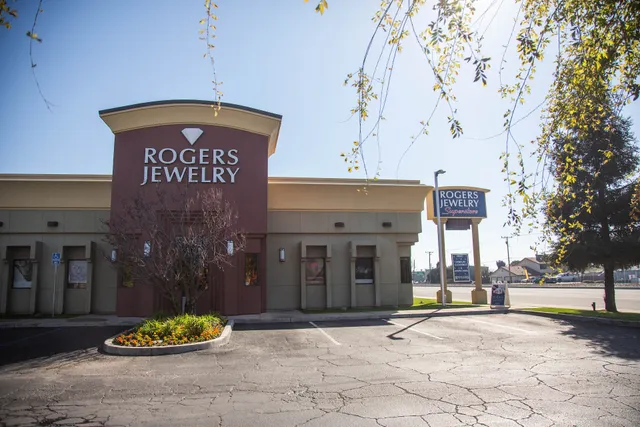 Rogers Jewelry Co.