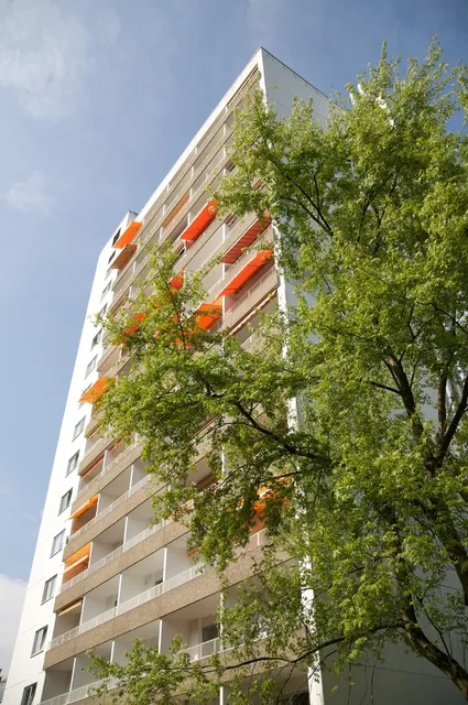 Augustinum Seniorenresidenz Kassel