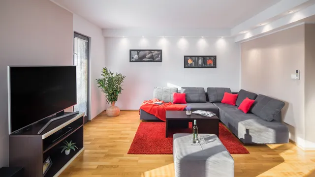 Urban Premium Apartments