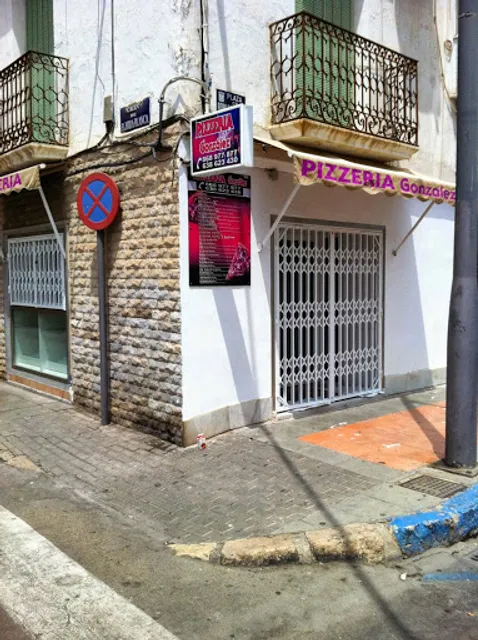 Pizzeria Hermanos Gonzalez Águilas