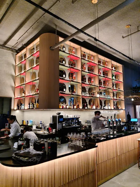 Mojo Japanese kitchen