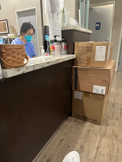 Zhenghong Yuan, M.D.