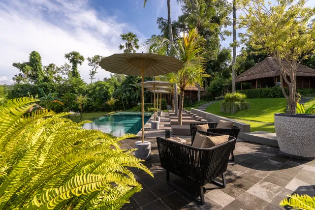 Lempuyang Boutique Hotel