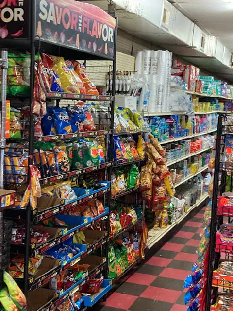 Mi Esquina Deli Grocery