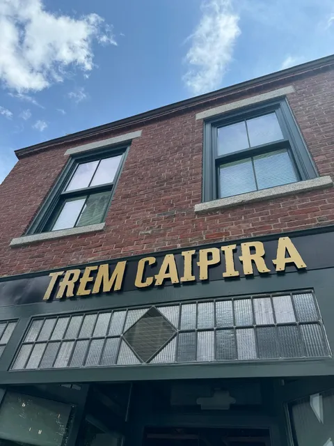 Trem Caipira Brazilian Cuisine