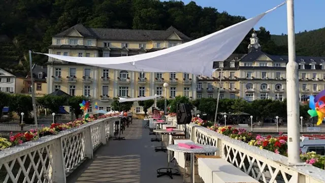 Rita's Café-Bar Arkade