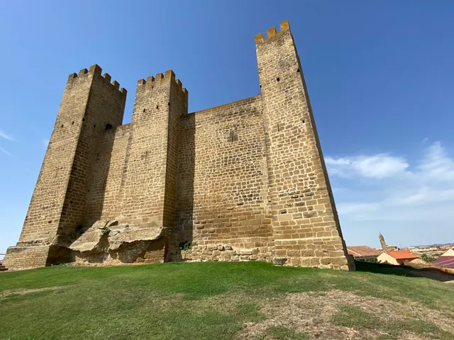 Hospedería de Sádaba