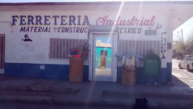 Ferretería Industrial