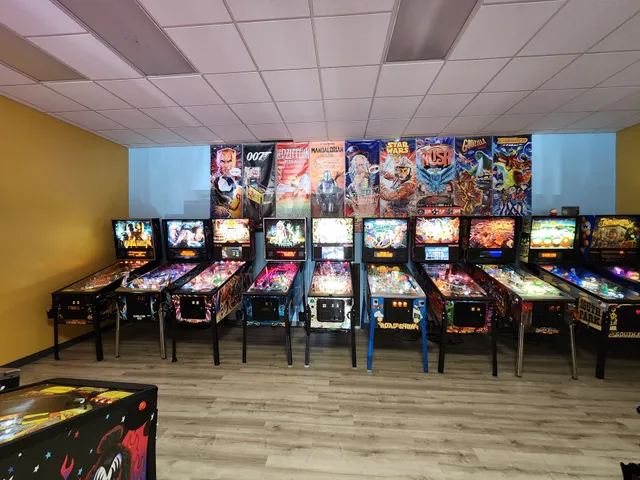 Arcade Legacy Sharonville