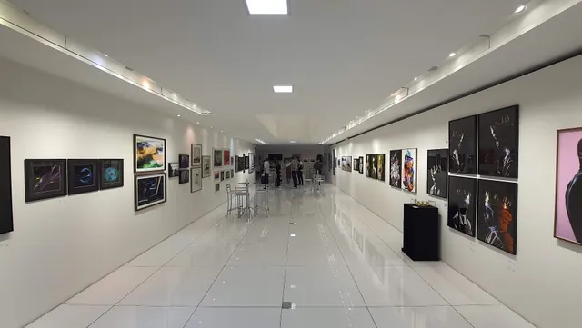 Art Lab Gallery