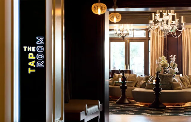 The Tap Room