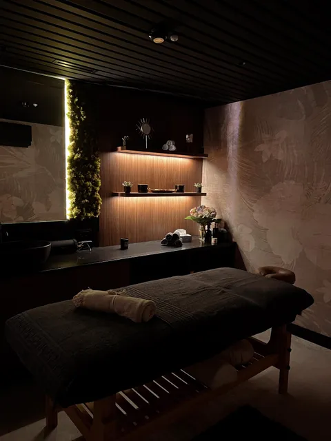 Rituals Bali Spa