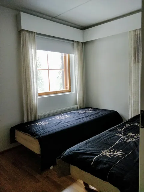 Karhunvartijan Kartano