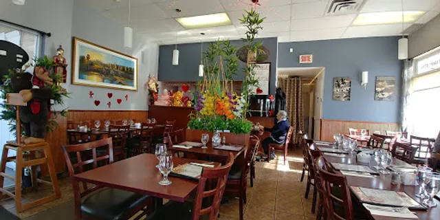 Restaurant Saveur Thaï