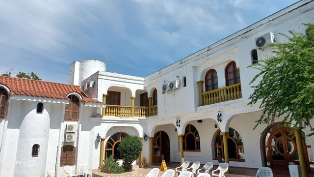 Maspalomas Hotel