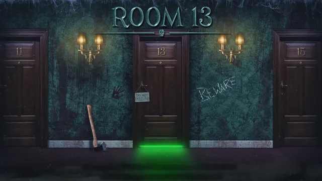 Houdini's Escape Room Experience - Greenwich