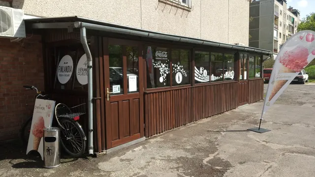 TörökZugEvő Pizza & Pasta