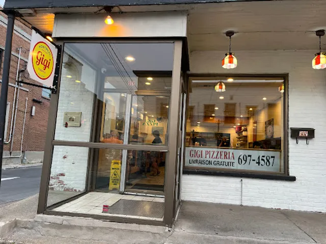 Gigi Pizzeria