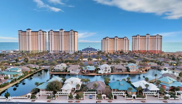 The Beach Club Resort & Spa