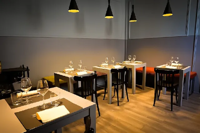 Rambaldus Spirits & Kitchen