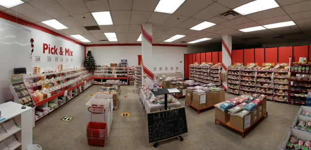 Scholtens Inc - Cottage Country Candies