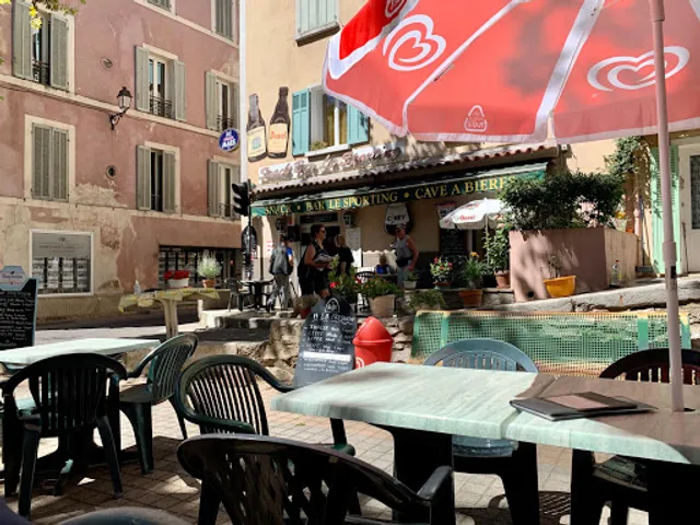 Snack Bar Le Sporting