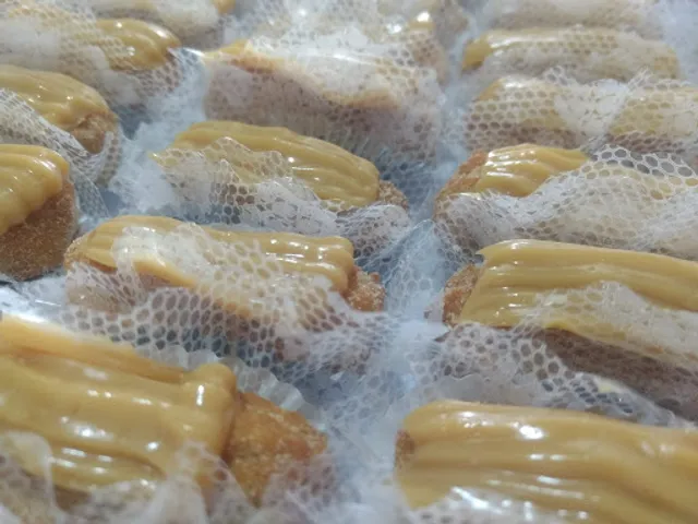 Chocovi Sweets and Chocolates