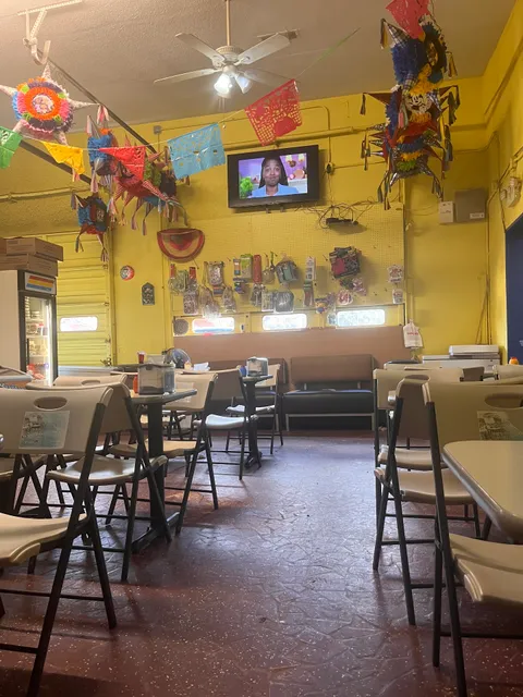 Supermercado La Bendicion