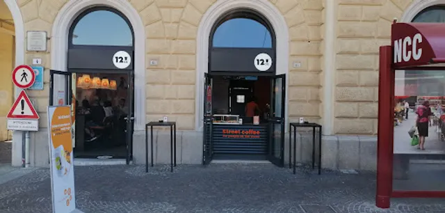 12oz Bologna Stazione Centrale