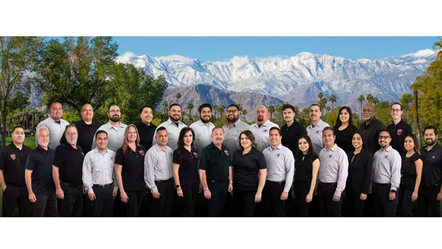 Rudy's Termite & Pest Control