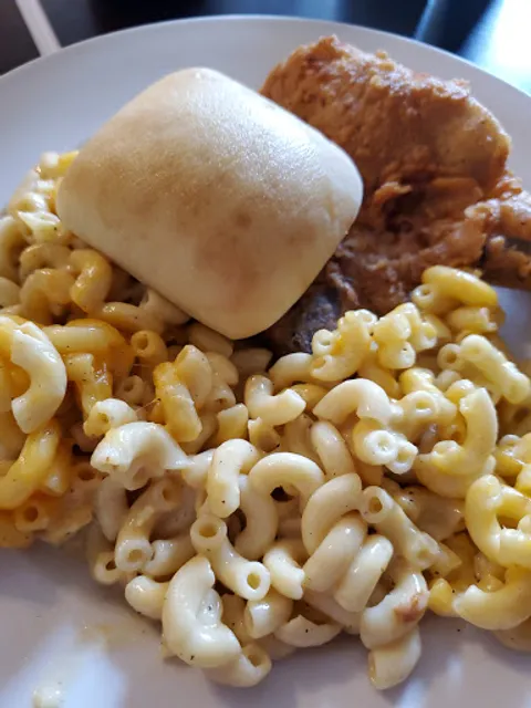 Southern Sisters Cafe Inc