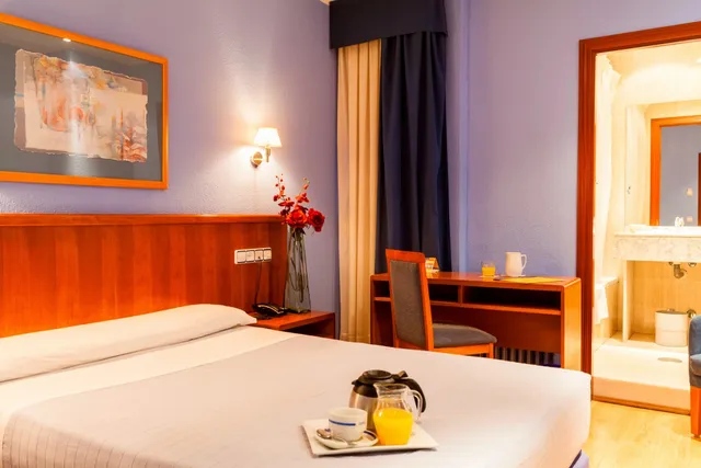 Hotel City Express Covadonga