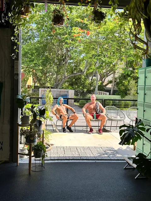 Flagler Village CrossFit