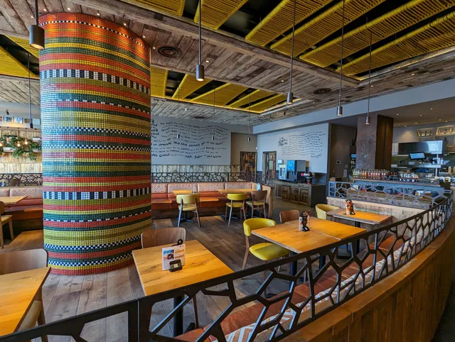 Nando's Dublin - Santry