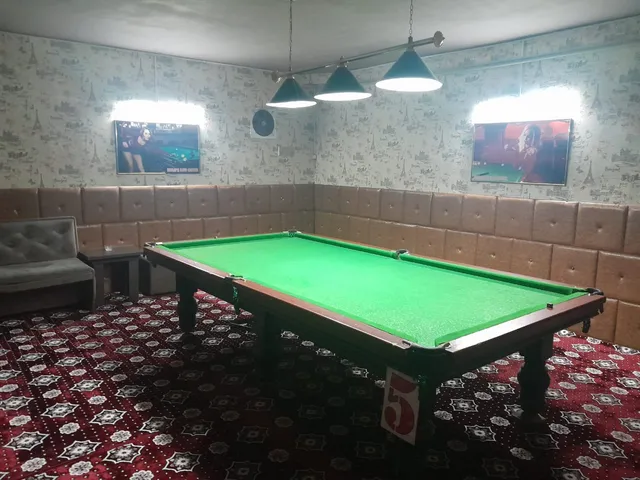 Бильярд Клуб CHESTER