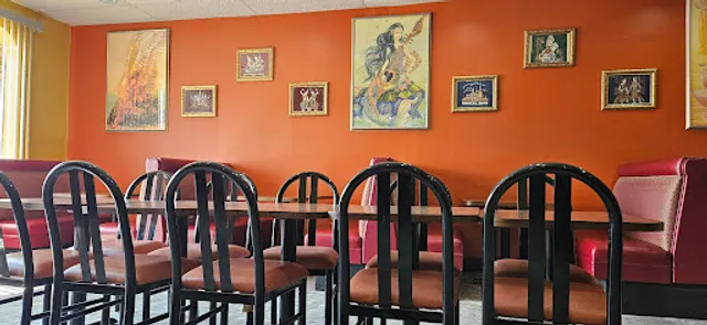 Thai Garden Restaurant