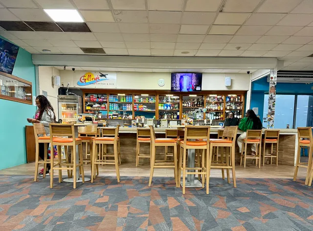 Gilley's Restaurant & Bar