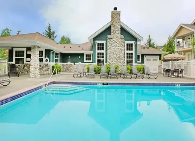 Echo Ridge Apartments