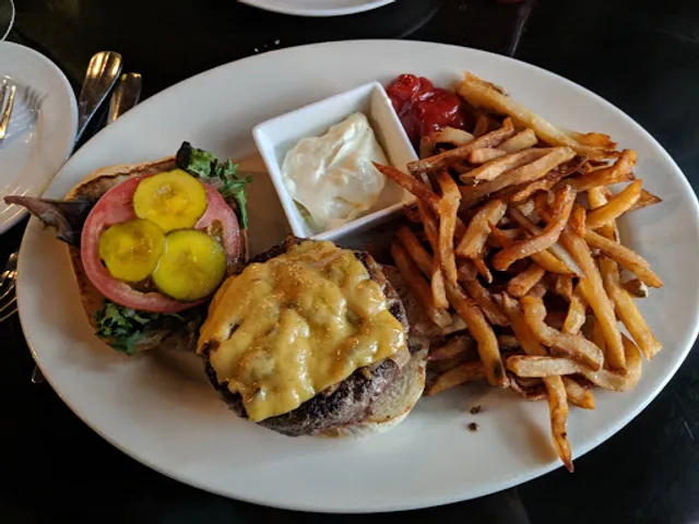 St John's Meeting Place