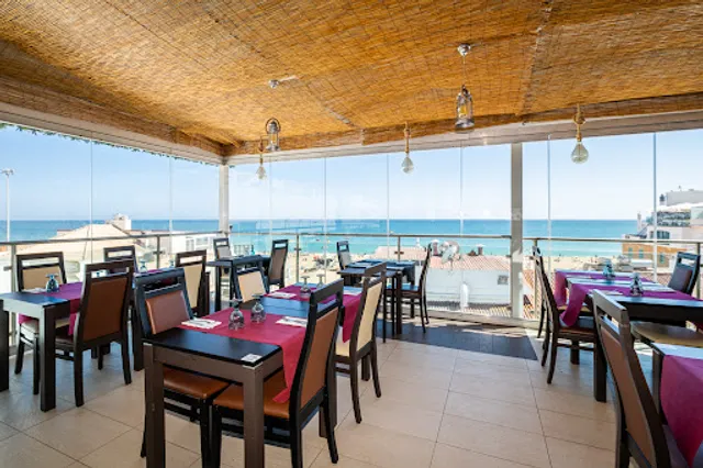 Infinity Steakhouse & Bar