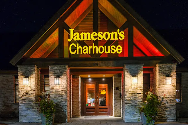 Jameson's Charhouse