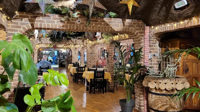 Steakhouse El Rancho